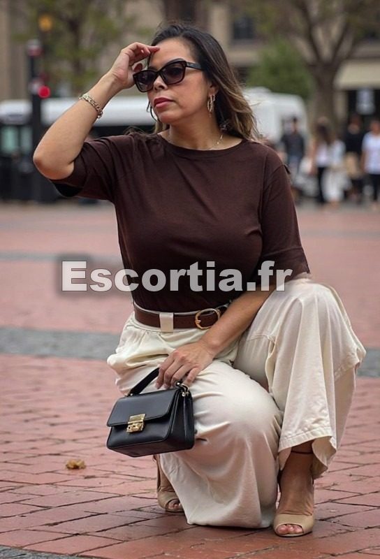 DOMINATRICE-ANNA photo 2