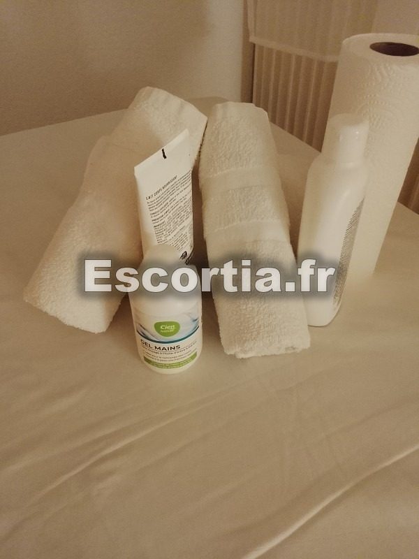 MASSAGE ET RELAXATION CLIMATICE escort Bordeaux