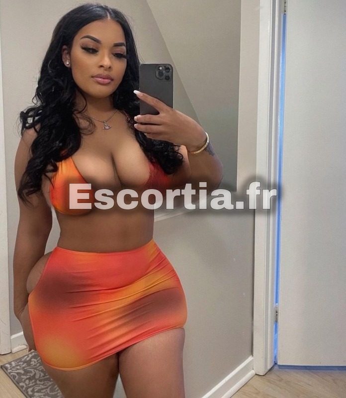 Vivian escort Neuilly-sur-marne