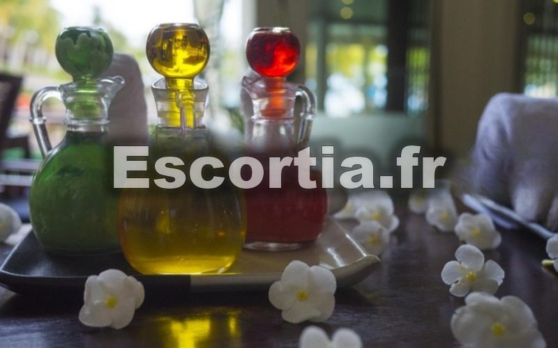 MASSAGE Relaxant Professionnel photo 4