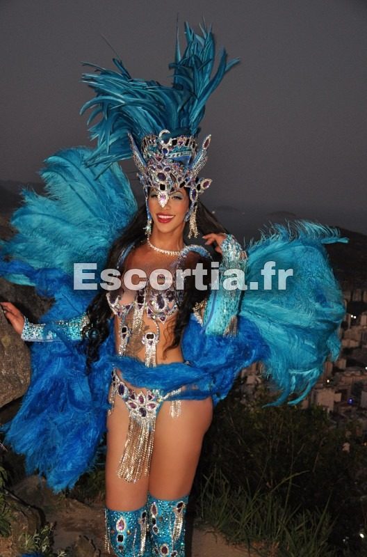 MACON Salope photo 2