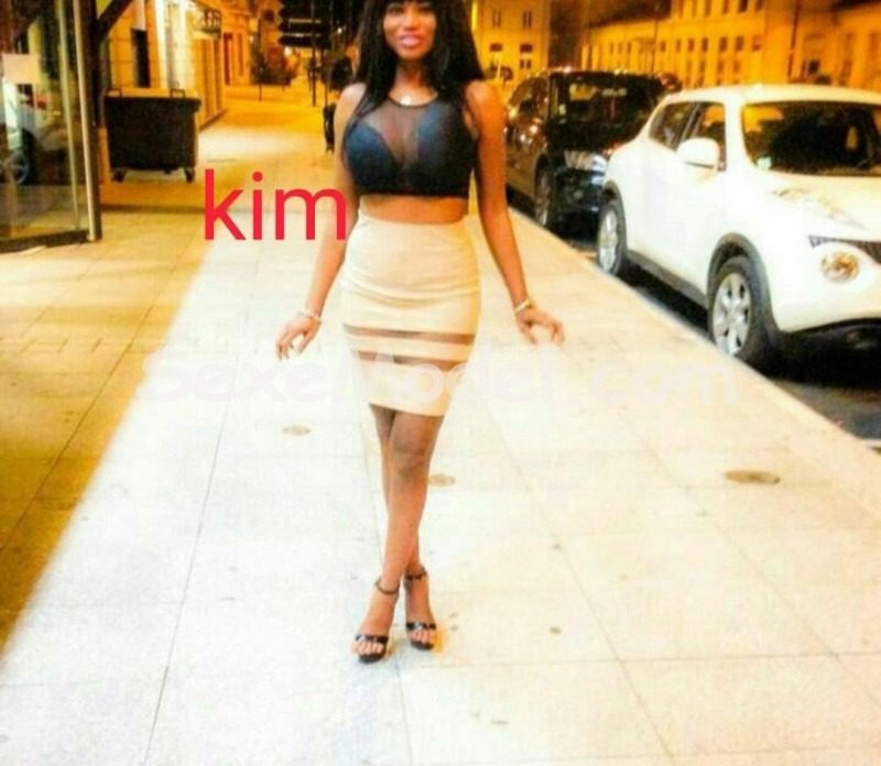 KIM escort Tours