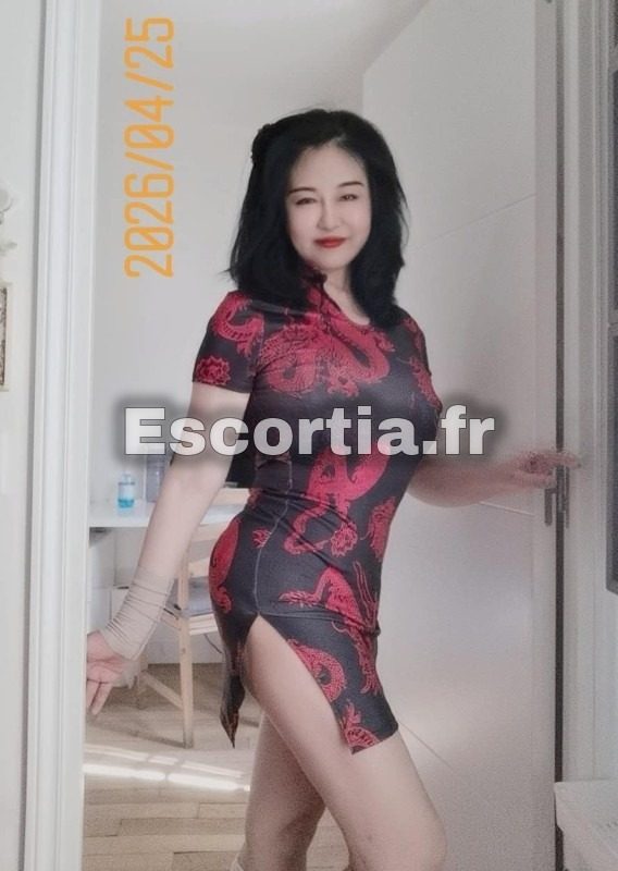 Caro 0644259513 escort Paris