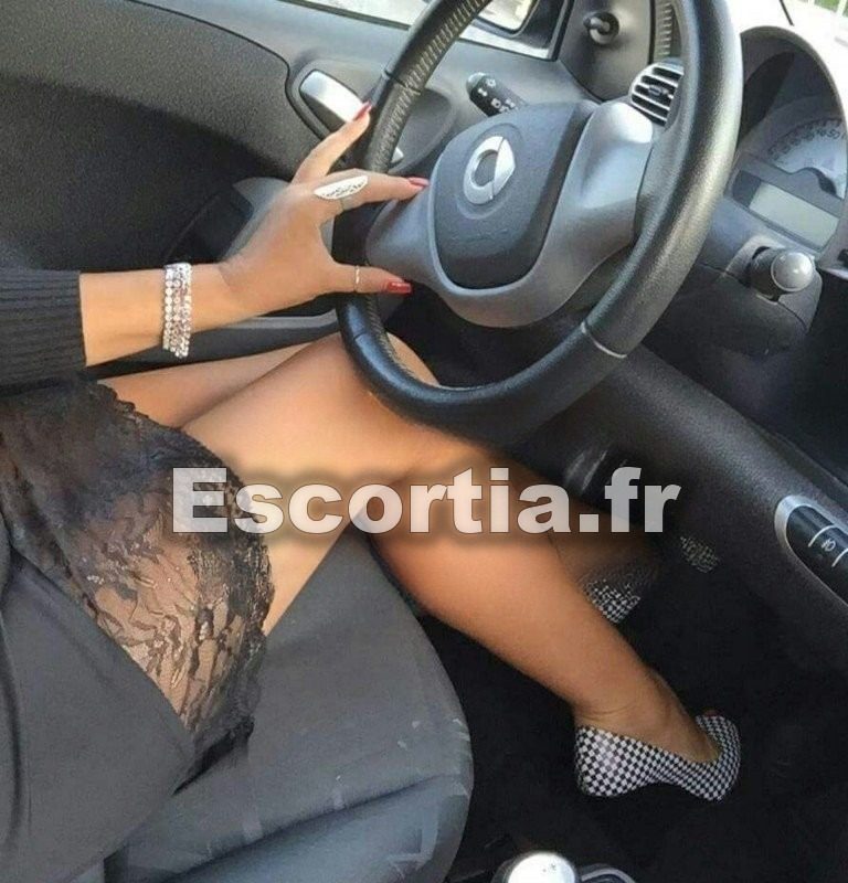 Sensuelle  Grenobloise- photo 2