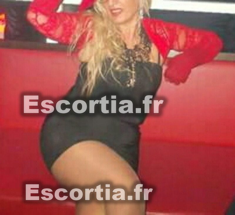 Sensuelle  Grenobloise- photo 3