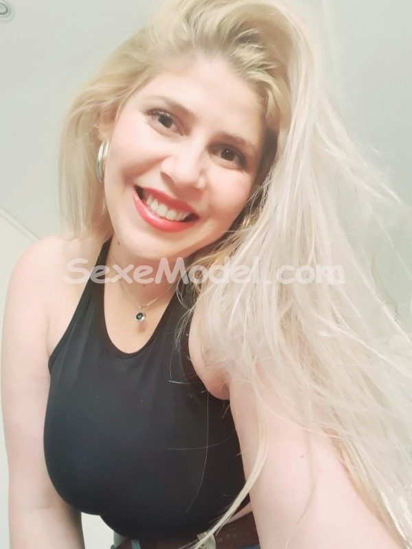 Alina photo reel az9 escort Le Pontet
