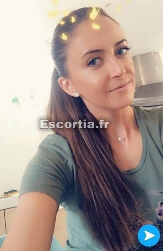 Nicole gfe26 escort Brest