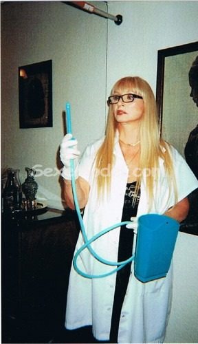 doctoresse  abusive escort Levallois-perret