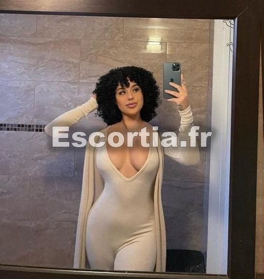 Nayeli 13001 escort Marseille