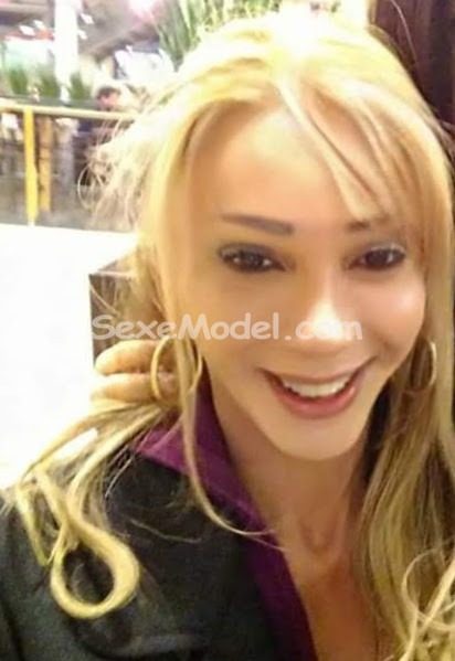 Belle transexuelle photo 3