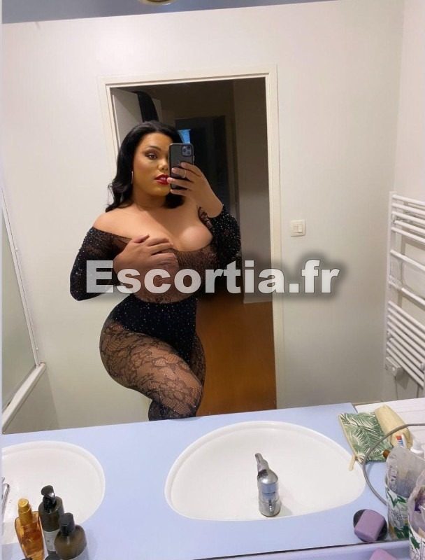 Vrailes photos trans escort Porto-Vecchio