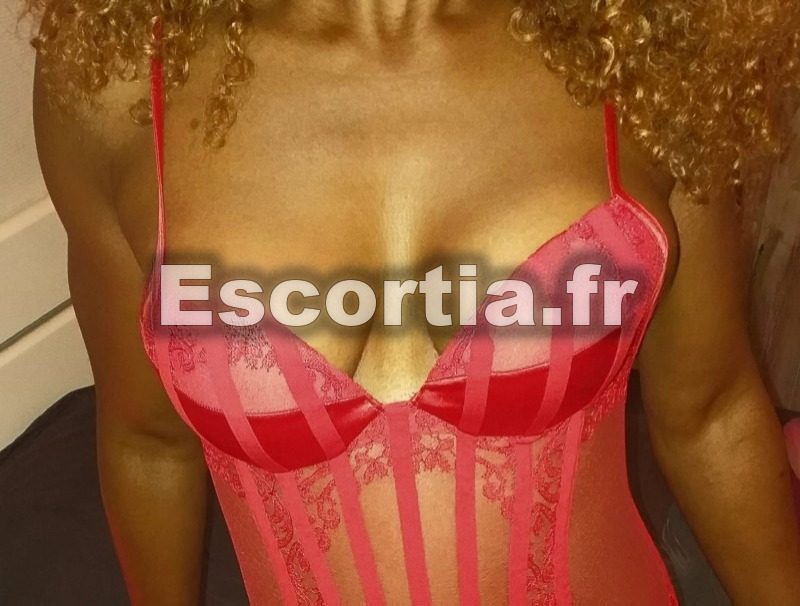 Gaze elle escort Mulhouse