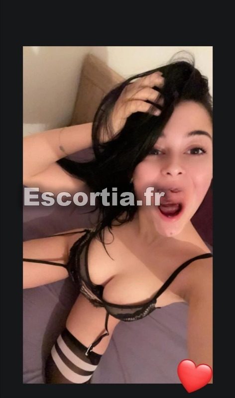 Sodomie Profund escort Sens