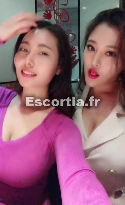 fang xin escort Charleville-mézières