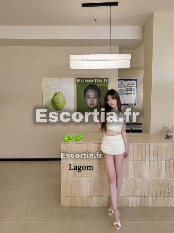Xixi escort Annecy