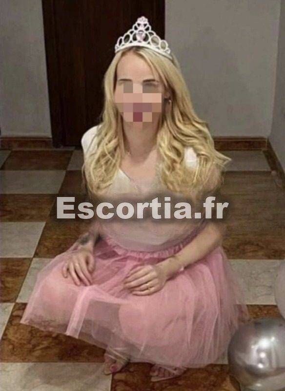 Enceinte Dulce Sexi escort Saint-Die-des-Vosges