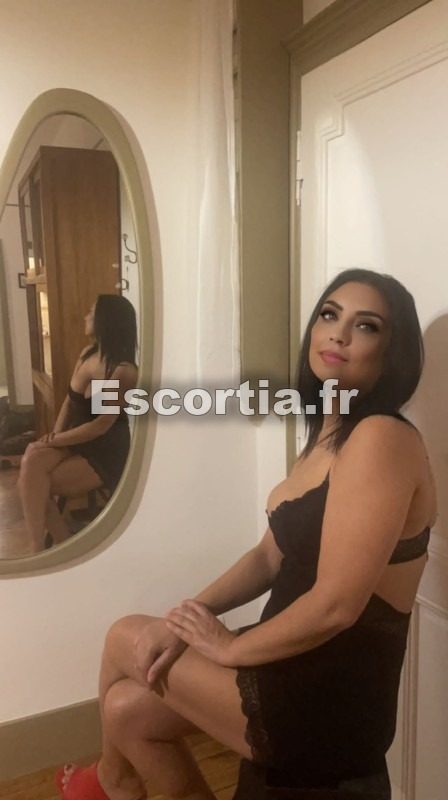Marocaine italienne photo 2