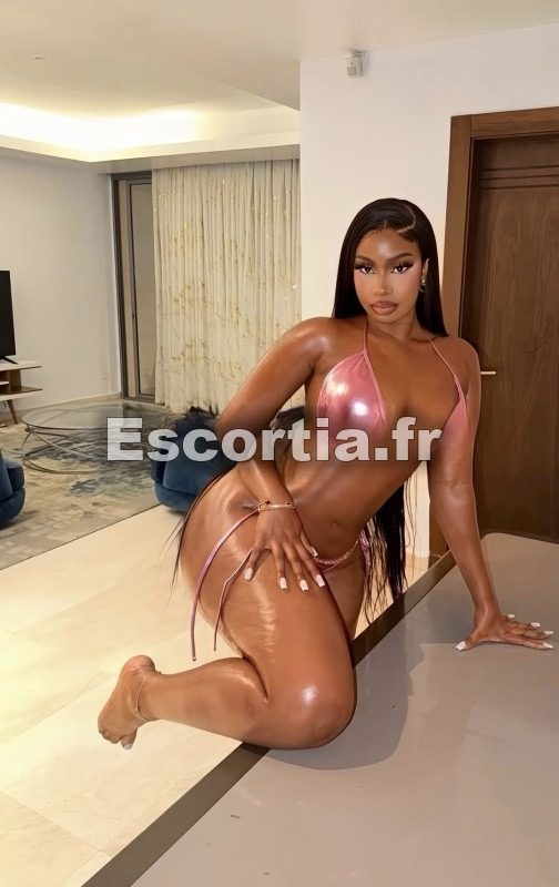 Kimberly escort Saint-Étienne