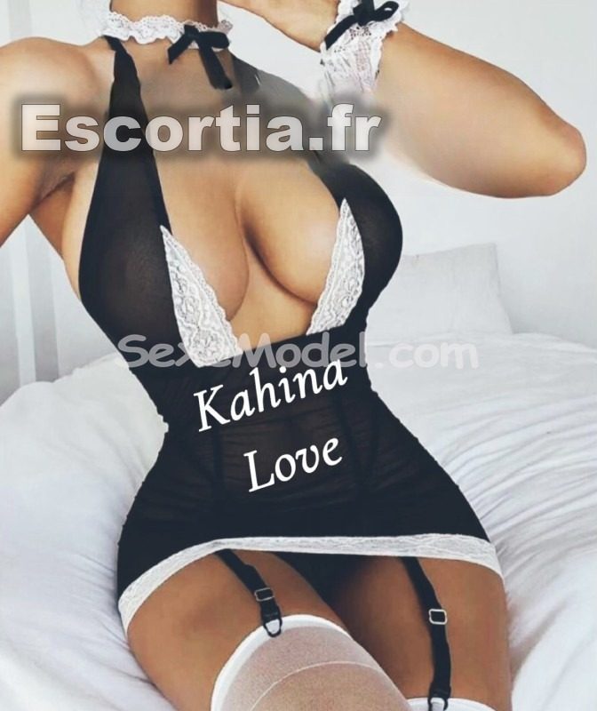 KahinaLove photo 4