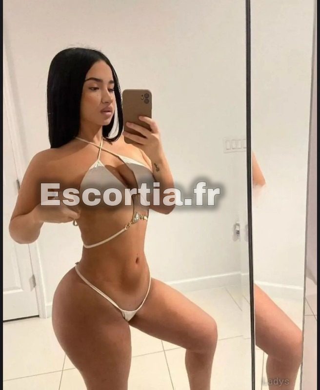 Alice escort Juvisy-sur-orge