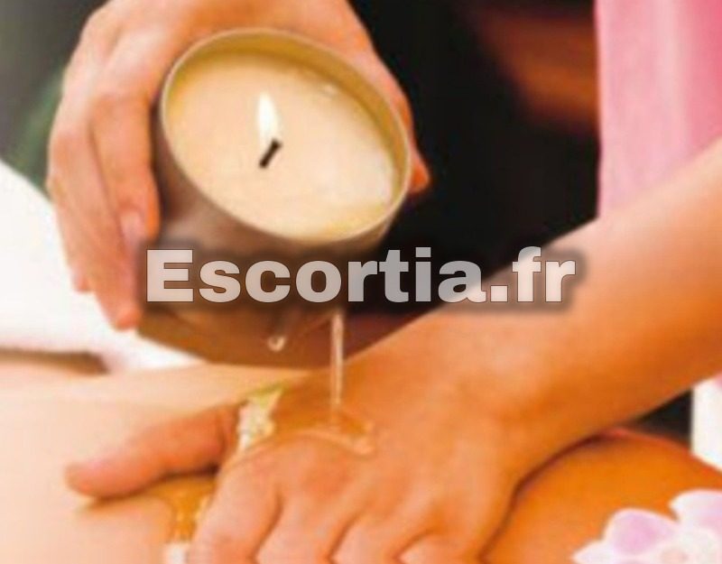 MASSAGE AVEC FINITION photo 3