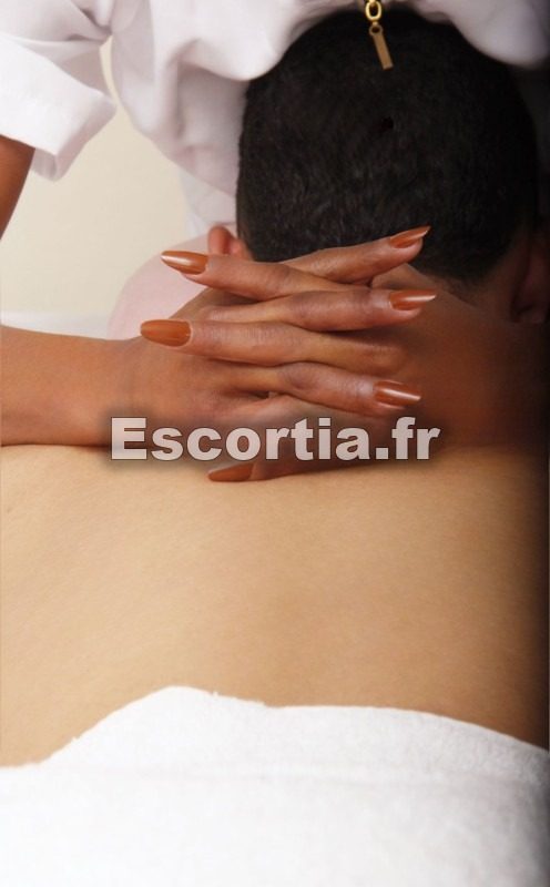 MASSAGE TRANS photo 5