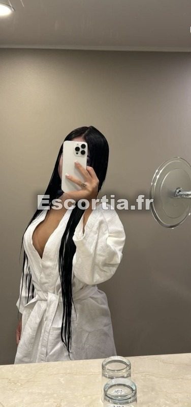 Shay.deplaa escort Lyon