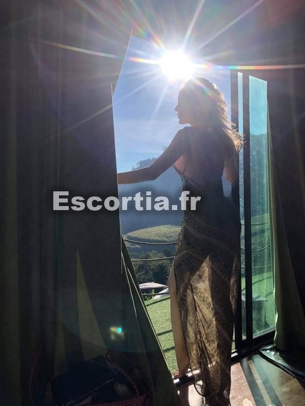 Lommi escort Marseille