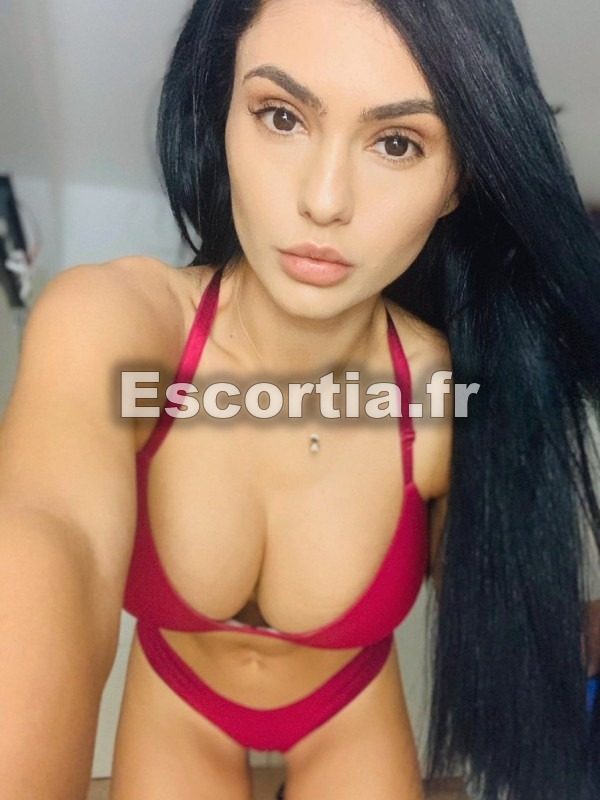 Susi frenchkiss escort Soissons
