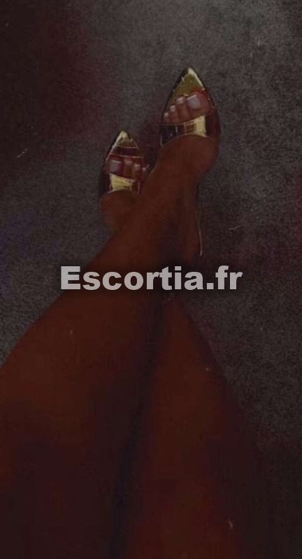 Depla Barbie escort Perpignan
