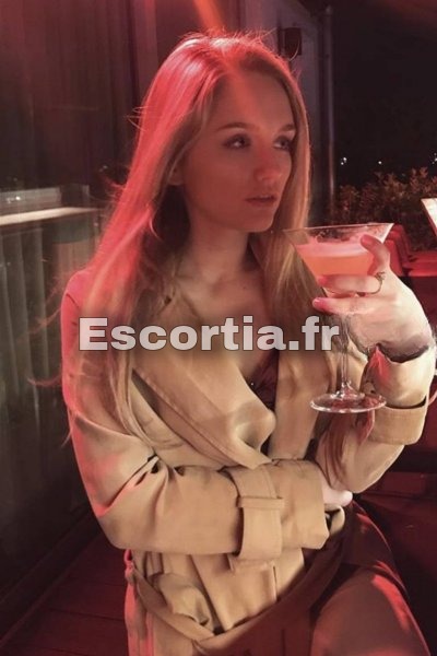 Diana escort Paris