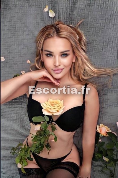 Alesiya photo 2