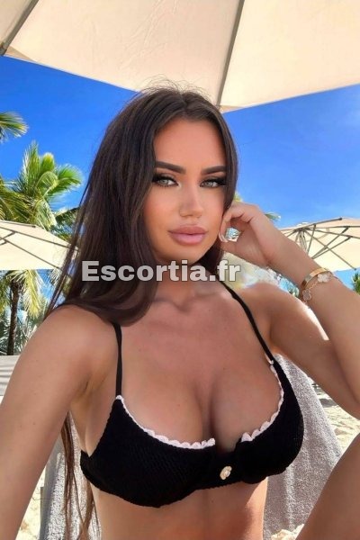 Rachel escort Nice