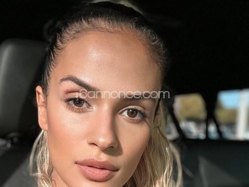 Flor De Lis escort Grenoble