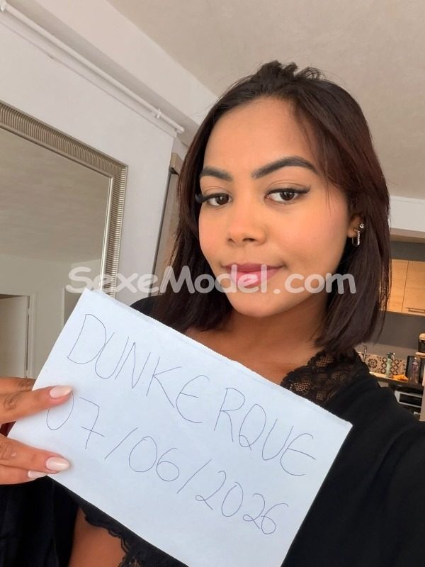 Lara Bella escort Dunkerque