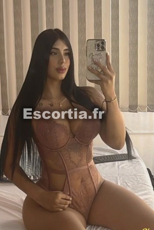 Dominatriz GFE photo 2