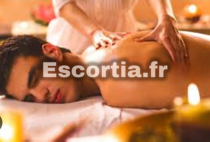 MASSAGE  B2B CALIFORNIE photo 3