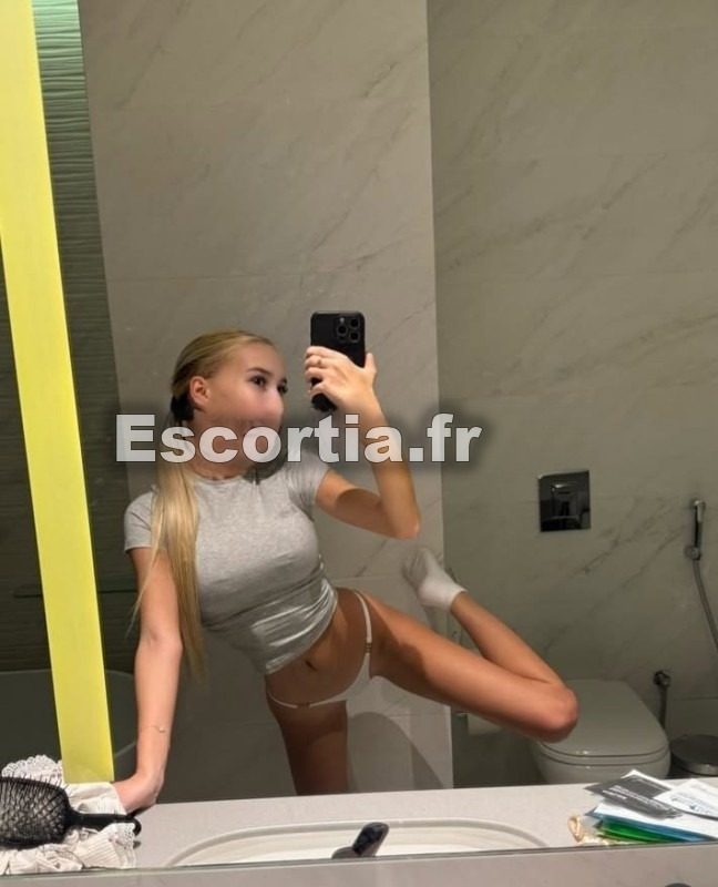 ALISSA GFE photo 3