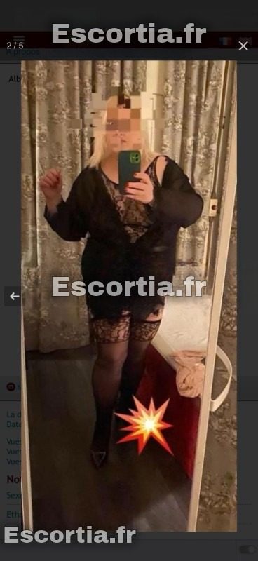 Massage  camassutre photo 2