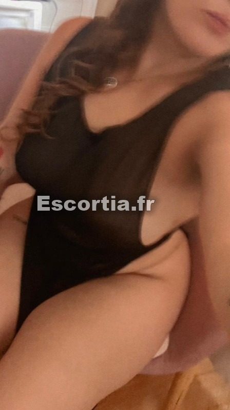 Dahiana sodomie 24h reelles photo 3