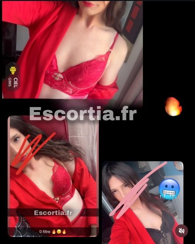 Louna Travestie photo 2
