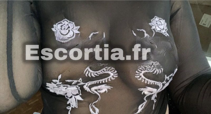 DEPLACEMENTBelinda escort Fresnes