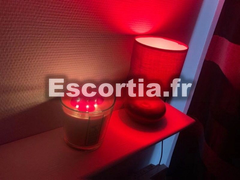 cocowei escort Charenton-le-pont