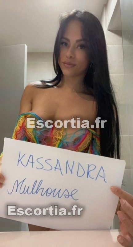 Trans kassandra xxl mulhouse photo 2