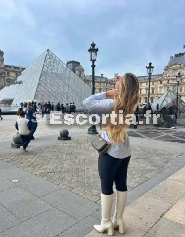Petit blonder photo 4
