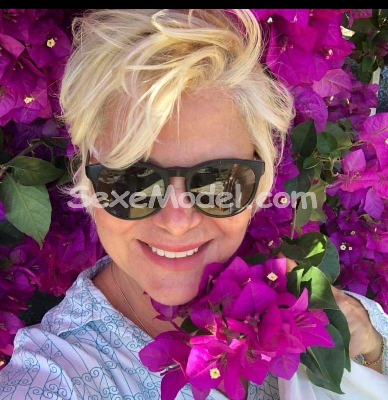 Charlotte mama mature  60 ans photo 4