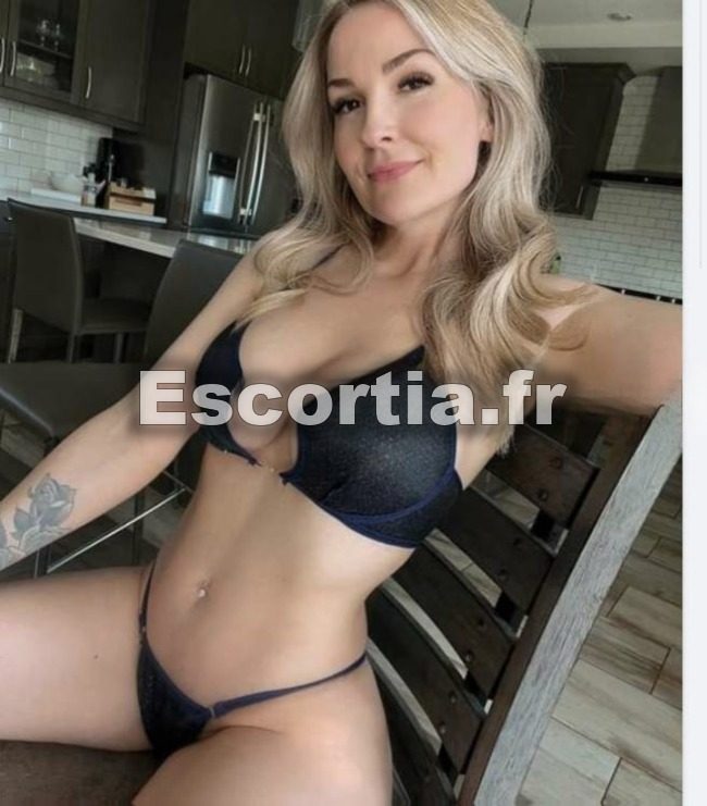 Fille 22ans photo 4
