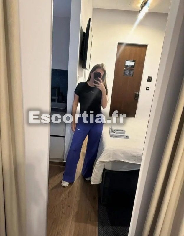 Vrais Photos escort Manosque