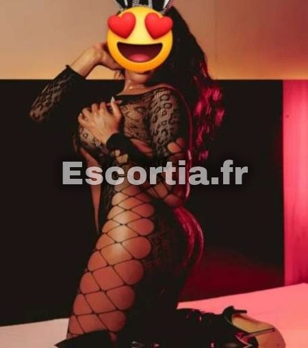 Massage nuru escort Strasbourg