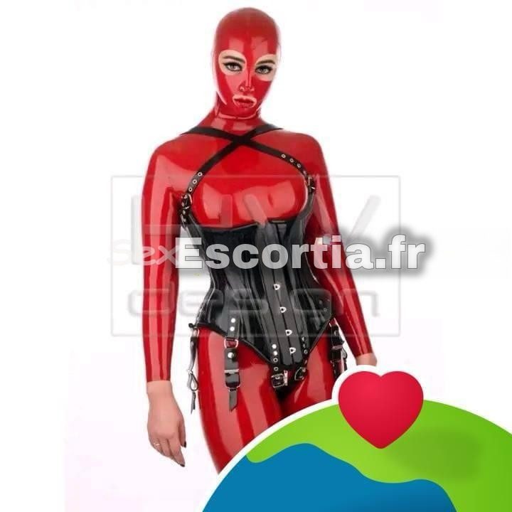 SEXE ET DOMINATION photo 3